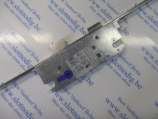 26552031 GU 6-30814-01-0-1 50-72-8