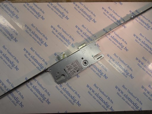 26600014 GU 6-32158-05-0-0 55-92-8