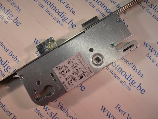 26600014 GU 6-32158-05-0-0 55-92-8