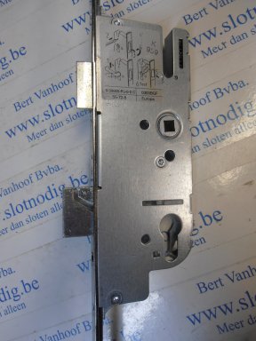 26600015 GU 6-32218-16-0-1 55-72-8 Europa