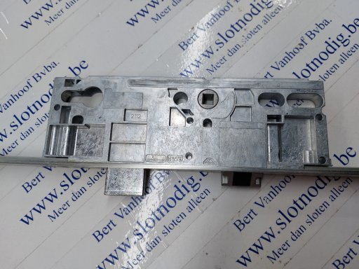 26600018 Roto 2005639 H55-92-8 F20