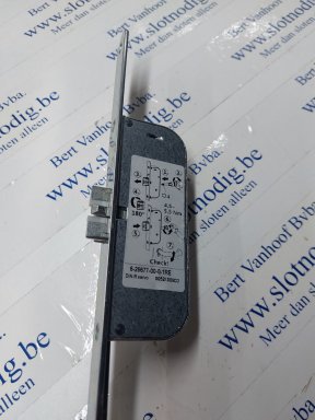 26604007 GU 6-37516-01-0-1 F20 automatic 55-72-8