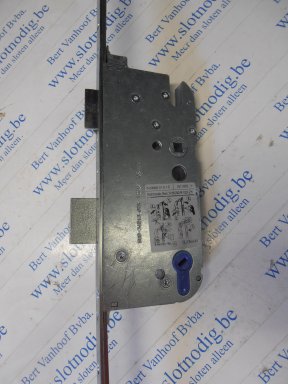 26702040 GU 6-26465-01-0-1 65-92-8 F16