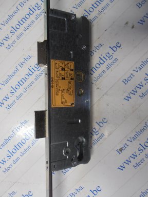 3121430 KFV AS-4050-F16-45-92-8 Stand.