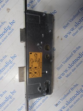 3121438 KFV AS-4050-F16-55-92-8 Stand.