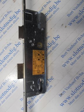 3121503 KFV AS-4350-F16-40-92-8 H.V.