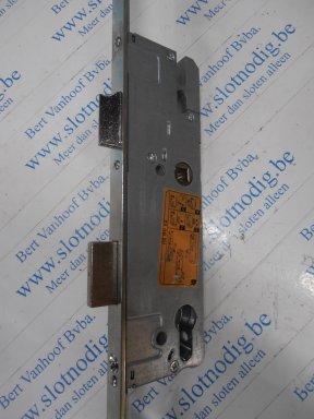 3121508 KFV AS-4350-F16-45-92-8 H.V.