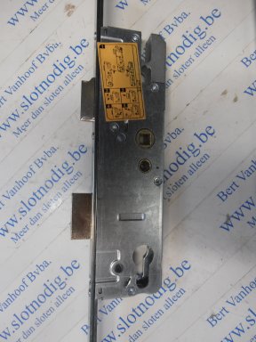 3128445 KFV AS-4050-F16-40-92-8 Stand.