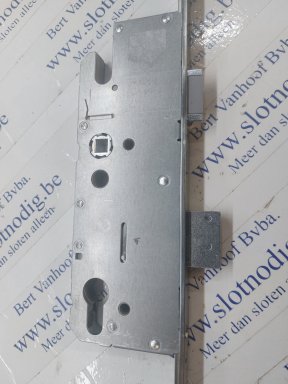 27038111 KFV BS-2300-F16-55-92-8 B001