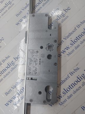 27038111 KFV BS-2300-F16-55-92-8 B001