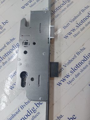 27038289 KFV BS2300-55-72-8-F16 B001