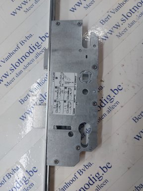 27038289 KFV BS2300-55-72-8-F16 B001