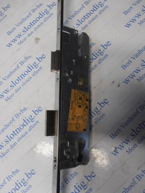 3478174 KFV AS-4100-F16-35-92-8