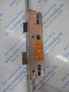 3821497 KFV AS-4350-F16-35-92-8 H.V.