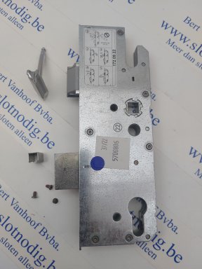 298672 KFV RHS RB1000SL-55/92