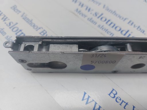 334232 KFV RHS RB1000SL-25/92