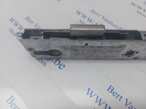 334233 KFV RHS RB1000SL-30/92