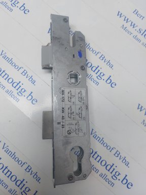 334233 KFV RHS RB1000SL-30/92