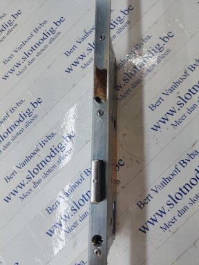 3438537 Kfv AS-4600-F16-40-92-8 B005