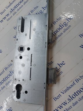 3455580 KFV AS-2750-F20-65-92-8 B001