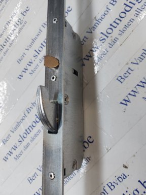 3455580 KFV AS-2750-F20-65-92-8 B001