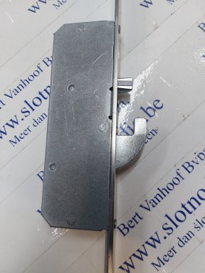 3477398 KFV AS-2750-F16-50-92-8 B005