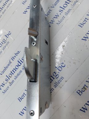 3477398 KFV AS-2750-F16-50-92-8 B005