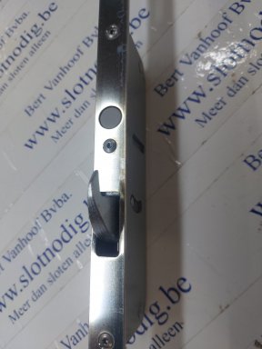 3496719 Kfv AS-4540-F16-45-92-8 B003