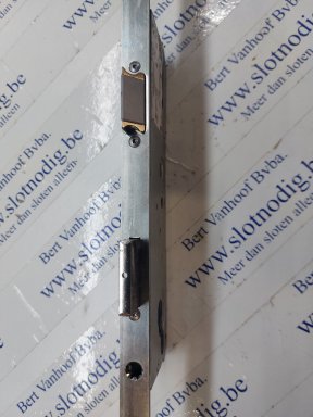 3498588 KFV AS-2750-F16-40-92-8 B001