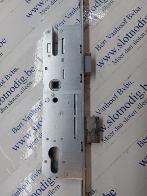 3498588 KFV AS-2750-F16-40-92-8 B001