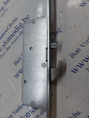 3498590 KFV AS-2750-F16-40-92-8 B298