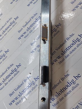 3498633 KFV AS-2750-U24-45-92-8 B001