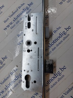 3498633 KFV AS-2750-U24-45-92-8 B001