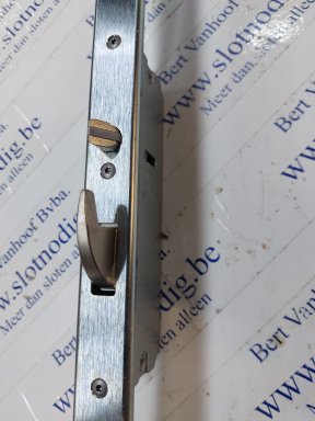 3498633 KFV AS-2750-U24-45-92-8 B001