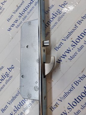 3498633 KFV AS-2750-U24-45-92-8 B001