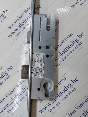 3498633 KFV AS-2750-U24-45-92-8 B001