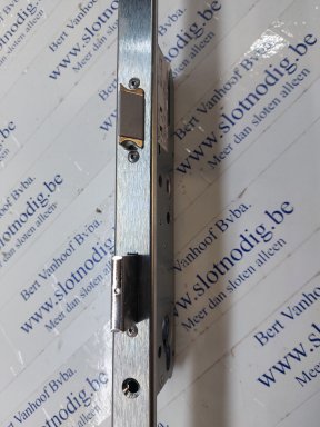 3498635 KFV AS-2750-U24-45-92-8 B298