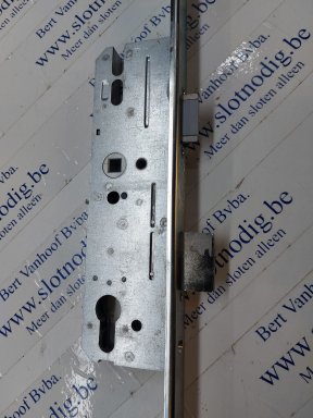 3498635 KFV AS-2750-U24-45-92-8 B298