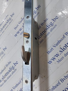 3498635 KFV AS-2750-U24-45-92-8 B298