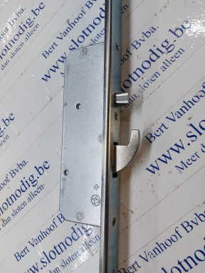 3498635 KFV AS-2750-U24-45-92-8 B298