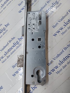 3498635 KFV AS-2750-U24-45-92-8 B298