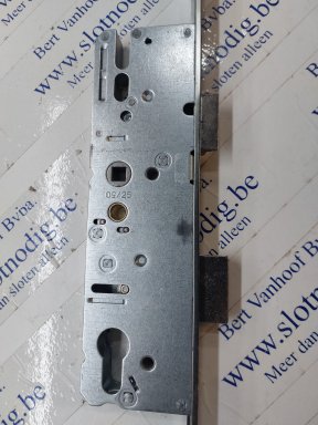 3507503 Kfv AS-4640-F16-45-92-8 B005