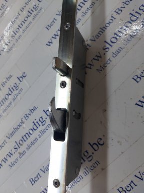 3507503 Kfv AS-4640-F16-45-92-8 B005