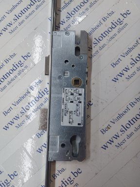 3508182 Kfv AS-4540-F20-45-92-8 B298