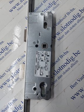 3511190 Kfv AS-4640-F16-45-92-8 B296