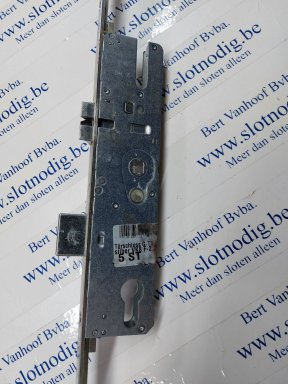 357011 Maco Z-TS 4 i.S.35-92-K F16