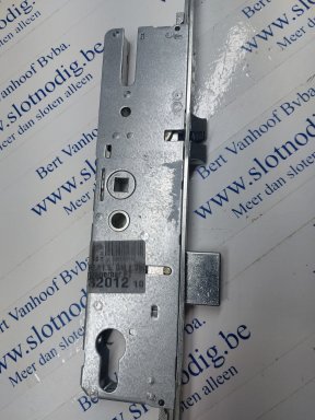 357012 Maco Z-TS 4 i.S.40-92-K F16