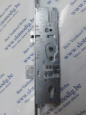 357012 Maco Z-TS 4 i.S.40-92-K F16