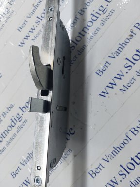 360814 Maco Z-TS 2HO-BO 55-92 F16