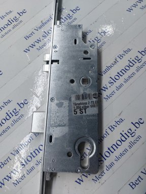 360814 Maco Z-TS 2HO-BO 55-92 F16